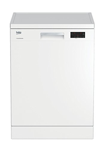 Beko DFN15420W