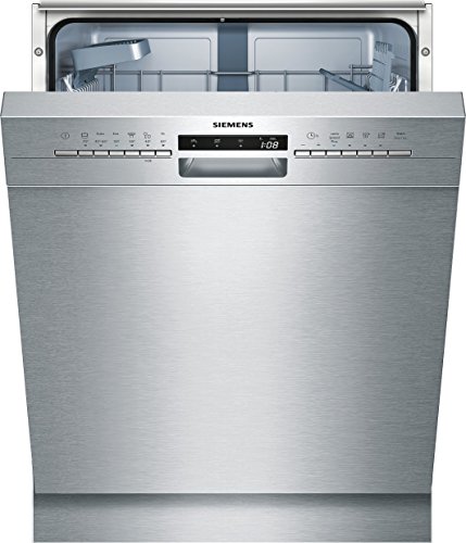 Siemens SN436S00KE iQ300