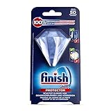 Finish Protector für Farb- und Glanzschutz Spülmaschinentabs, 1er Pack (1 x 3 Stück)